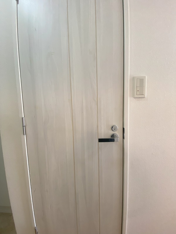 KDXレジデンス用賀406の室内15