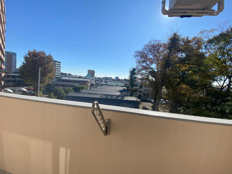 KDXレジデンス用賀406の室内13