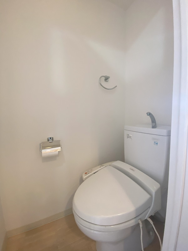 KDXレジデンス用賀406の室内8