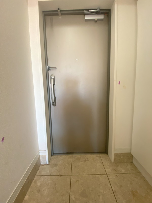 KDXレジデンス用賀406の室内10