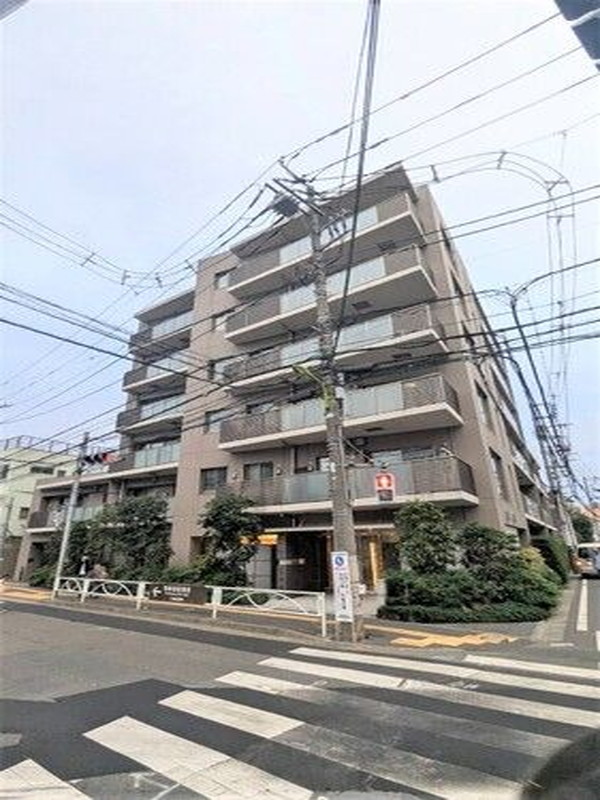 クラッシィハウス世田谷松陰神社前101の室内18