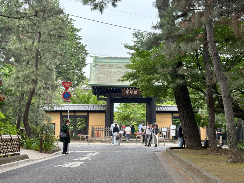 クラッシィハウス世田谷松陰神社前101の室内14