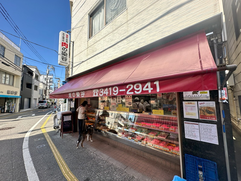 クラッシィハウス世田谷松陰神社前101の室内7