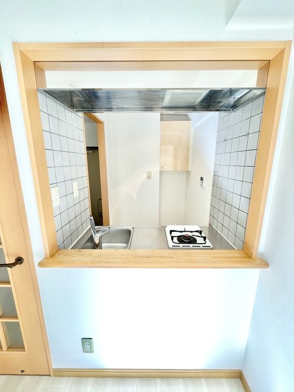 フローレンス307の室内6