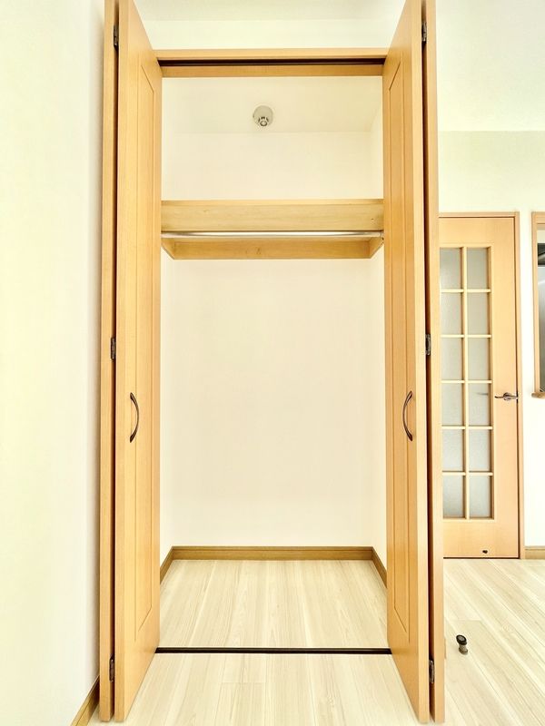 フローレンス307の室内10