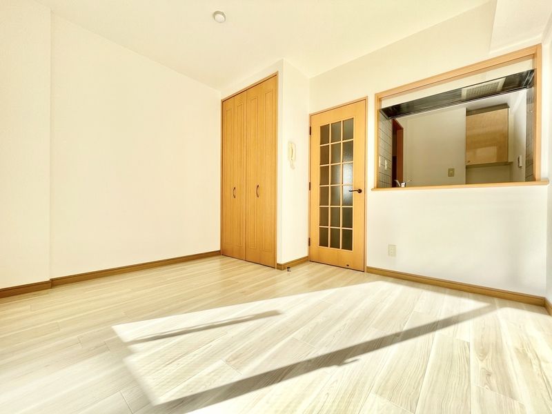 フローレンス307の室内3