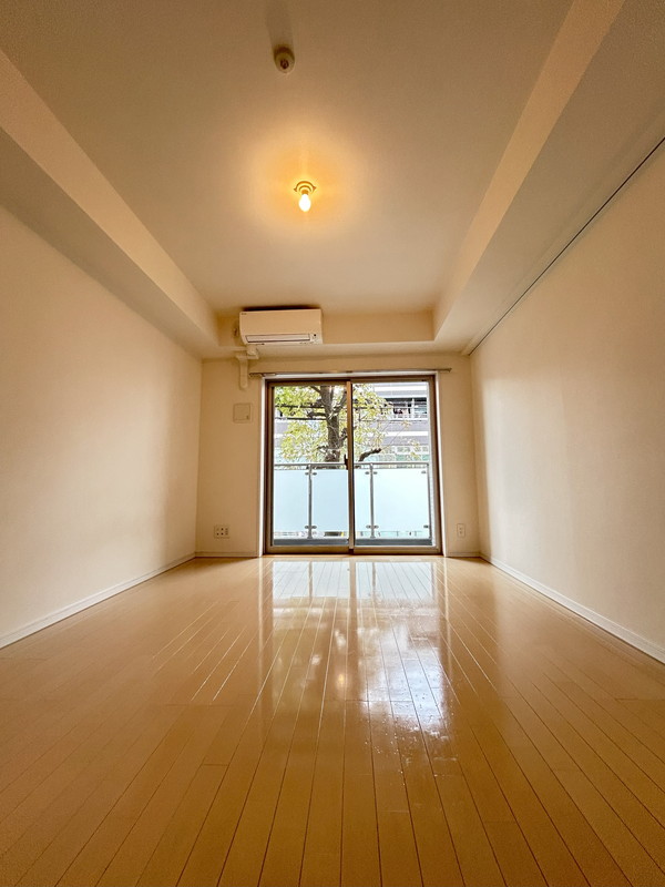 レジディア祐天寺0407の室内8