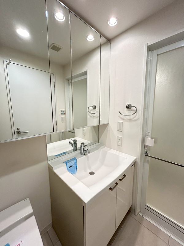 レジディア祐天寺0407の室内10