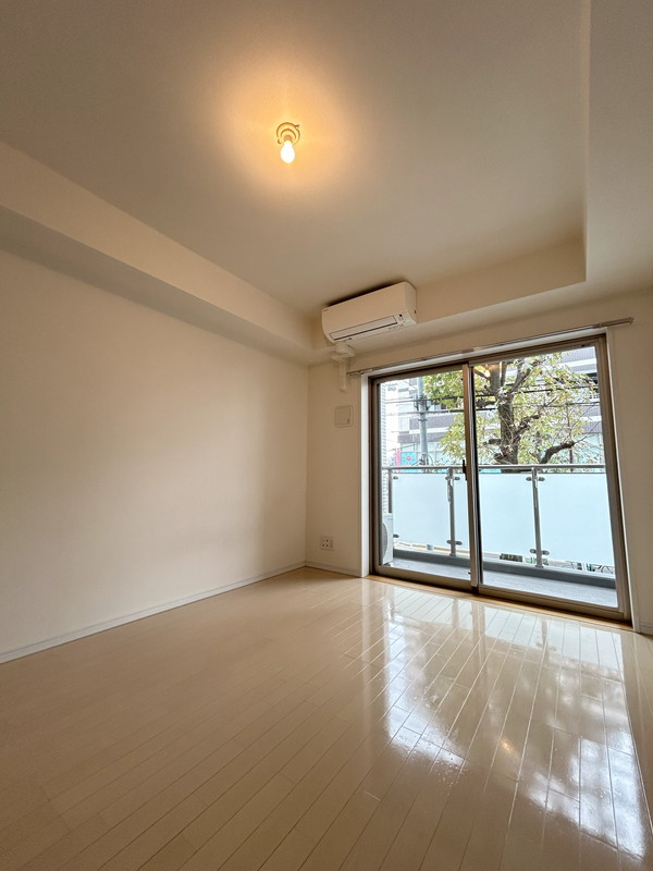 レジディア祐天寺0407の室内9