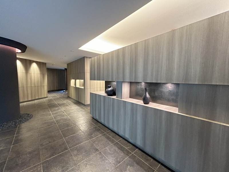 レジディア祐天寺0407の室内4