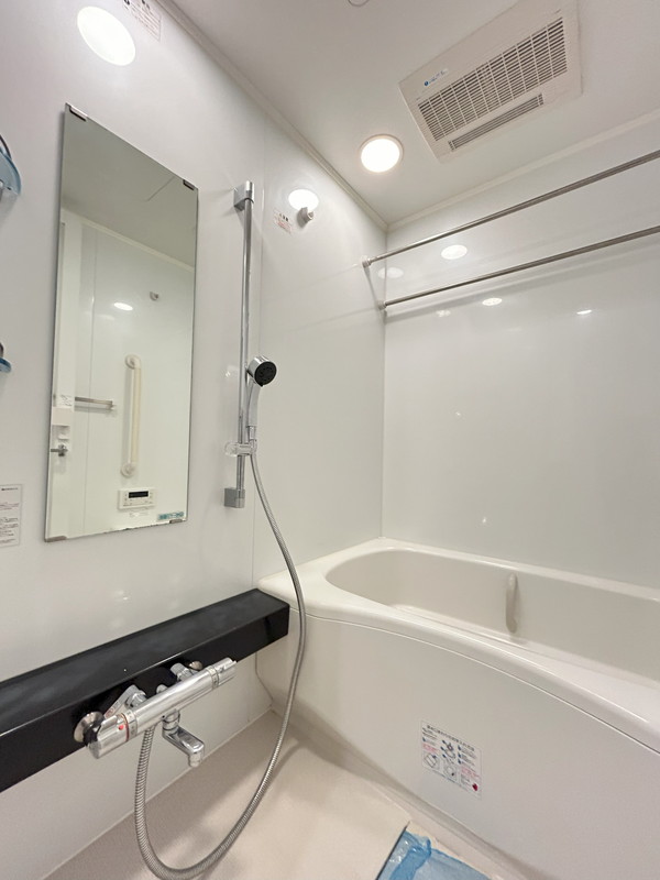 レジディア祐天寺0407の室内12