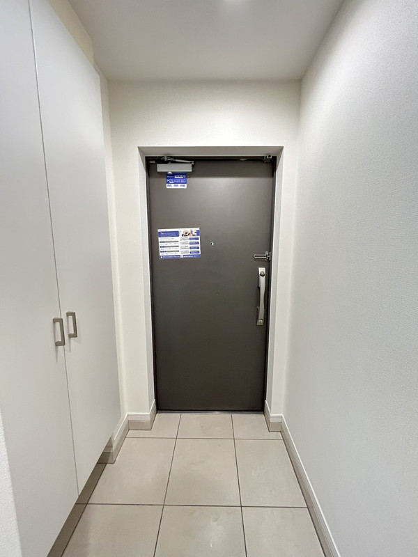 レジディア祐天寺0407の室内15