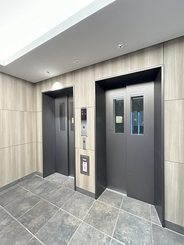 レジディア祐天寺0407の室内17