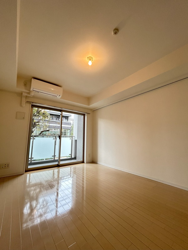 レジディア祐天寺0407の室内7