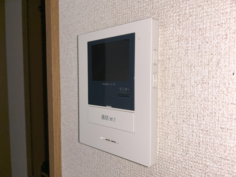 エスティハウス代沢A104の室内8