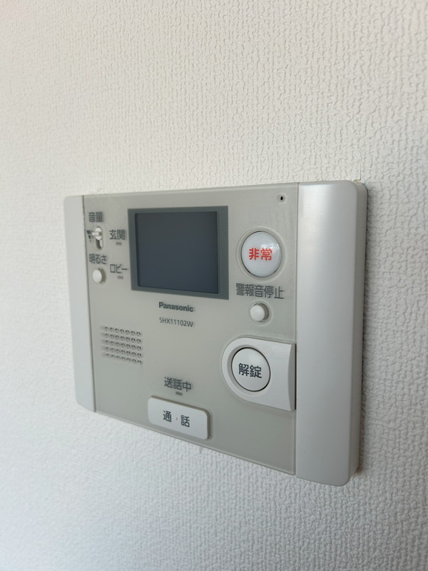 ハラスパジオ下北沢401の室内7