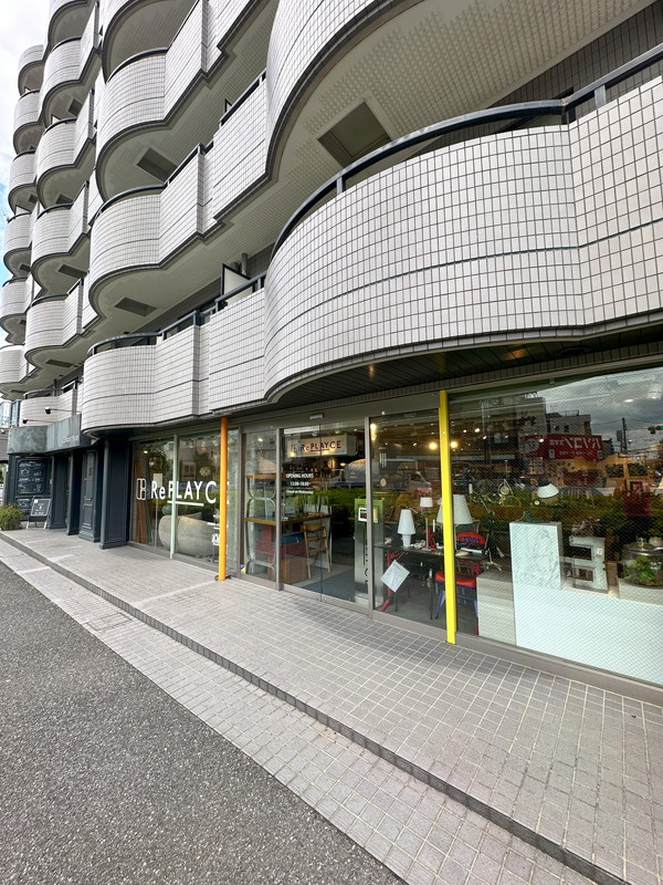 ハラスパジオ下北沢401の室内18