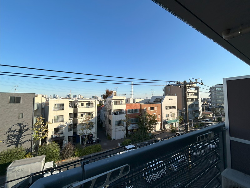 ハラスパジオ下北沢401の室内10
