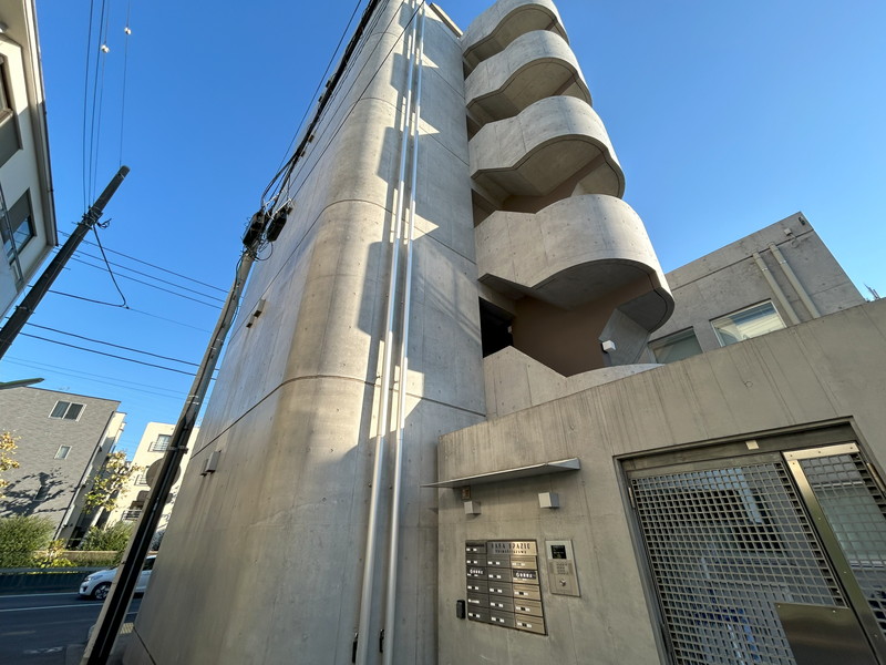 ハラスパジオ下北沢403の室内1