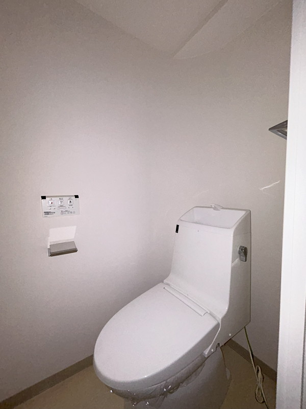 ハラスパジオ下北沢403の室内8