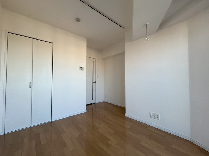 ハラスパジオ下北沢403の室内4