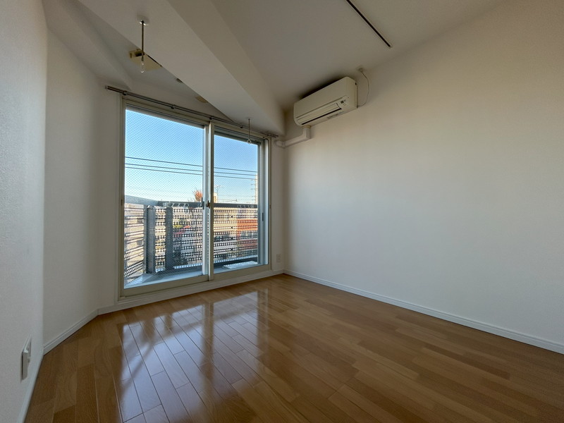 ハラスパジオ下北沢403の室内3