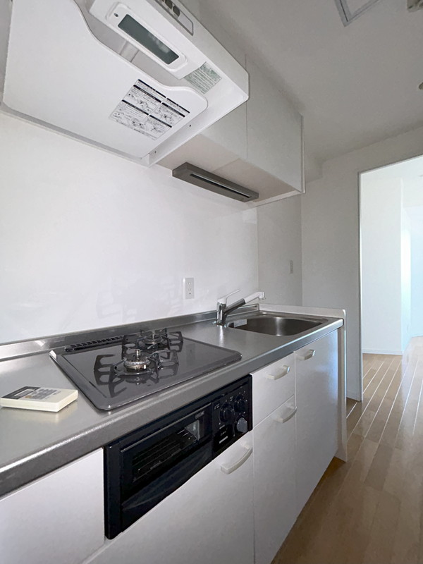 ハラスパジオ下北沢403の室内5