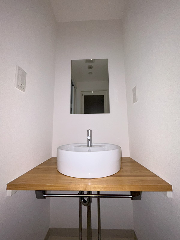 ハラスパジオ下北沢403の室内6