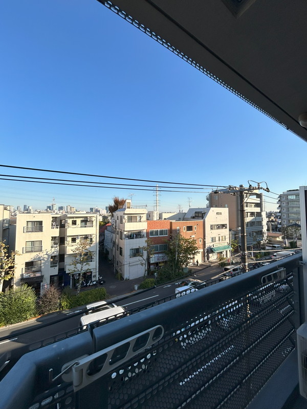 ハラスパジオ下北沢403の室内13