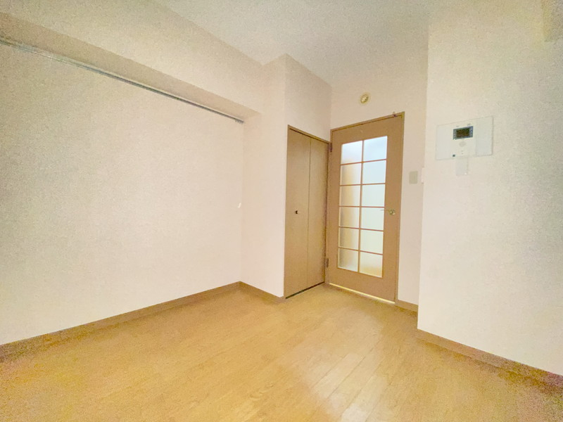 オーベル上馬B棟603の室内3