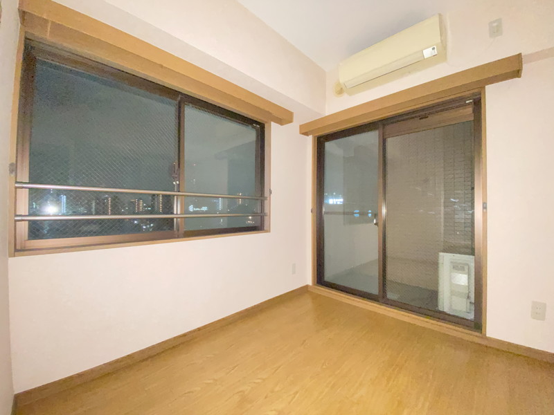 オーベル上馬B棟603の室内1