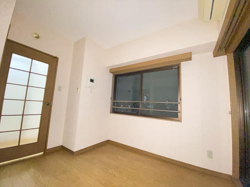 オーベル上馬B棟603の室内2