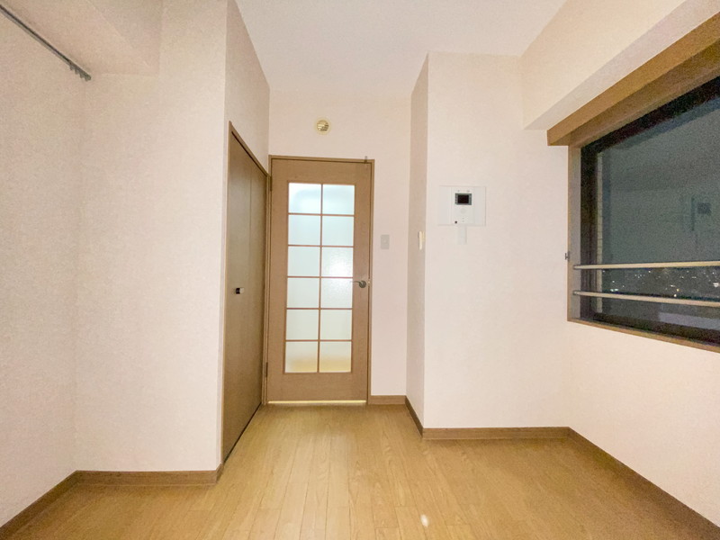 オーベル上馬B棟603の室内4