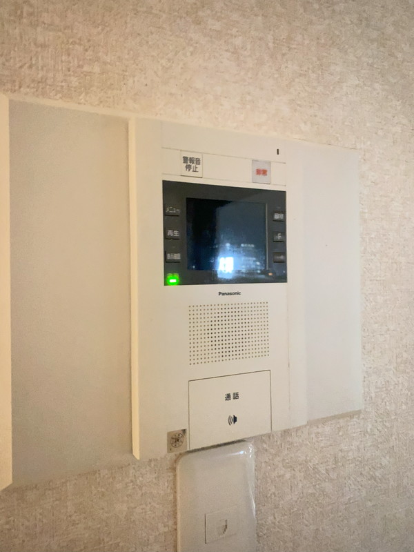 オーベル上馬B棟603の室内15