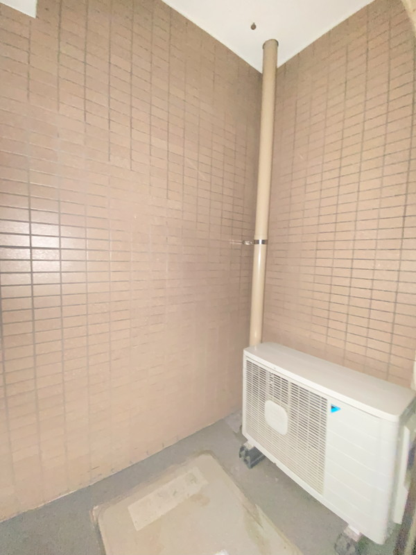 オーベル上馬B棟603の室内12