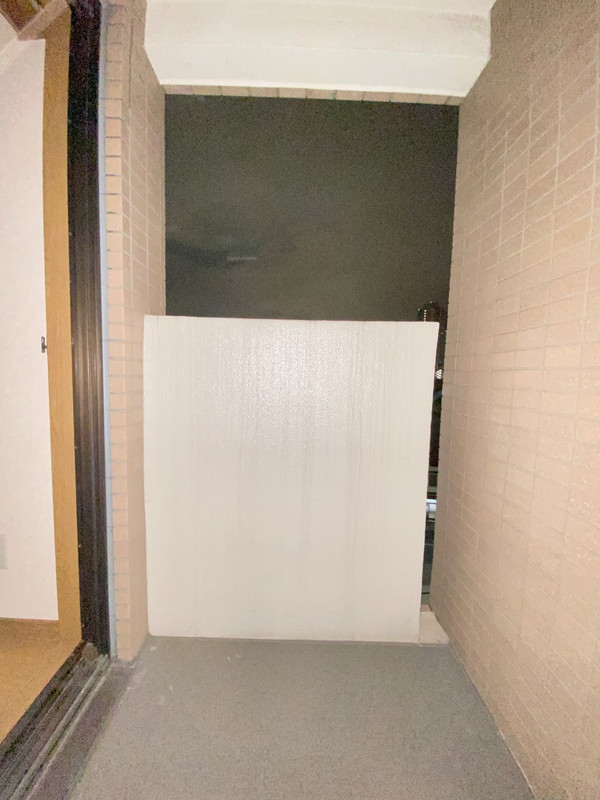 オーベル上馬B棟603の室内13