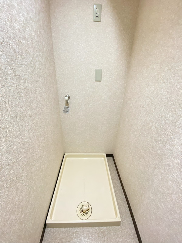 オーベル上馬B棟603の室内8