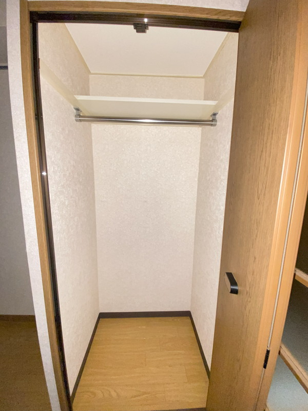 オーベル上馬B棟603の室内10