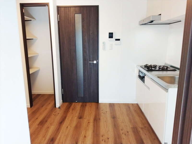 第二愛知マンション502の室内26