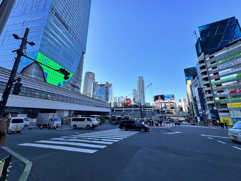 メゾンビスタ渋谷宇田川104の室内19