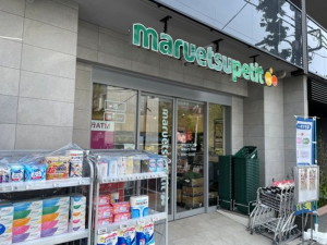 プリマリード南青山701の室内2