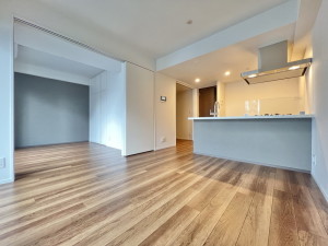 プリマリード南青山701の室内3