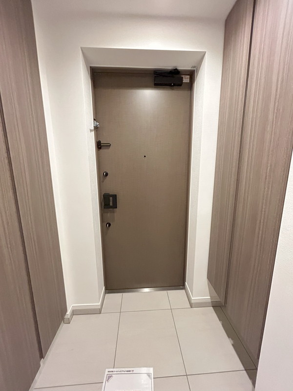JPnoie碑文谷南(ジェイピーノイエ碑文谷南)308の室内13