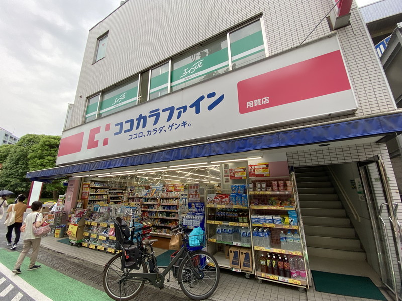 ドルチェ上用賀206の室内13