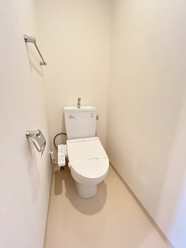 リテラス三軒茶屋1004の室内9