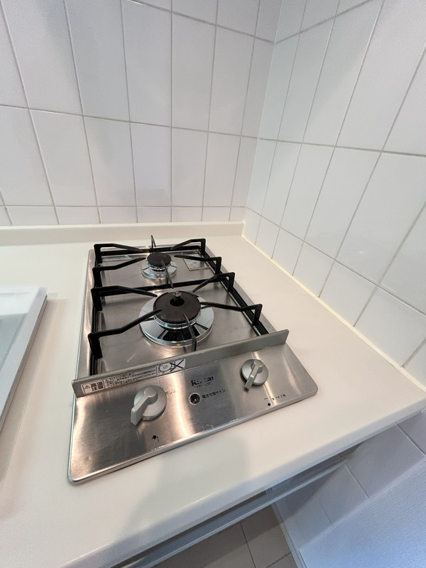 リテラス三軒茶屋1004の室内10