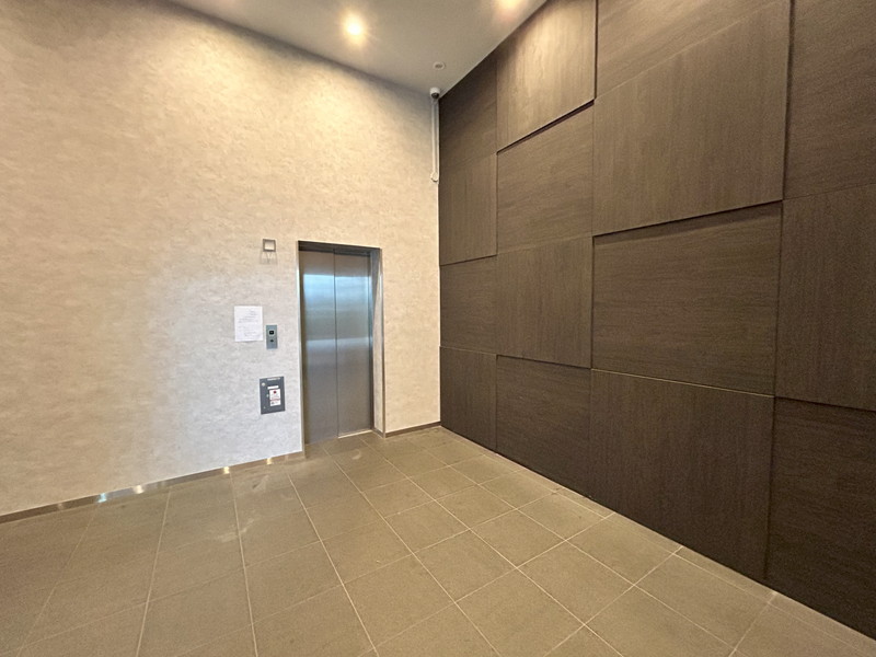 リテラス三軒茶屋1004の室内2