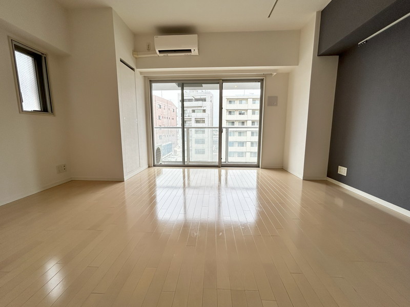 リテラス三軒茶屋1004の室内4