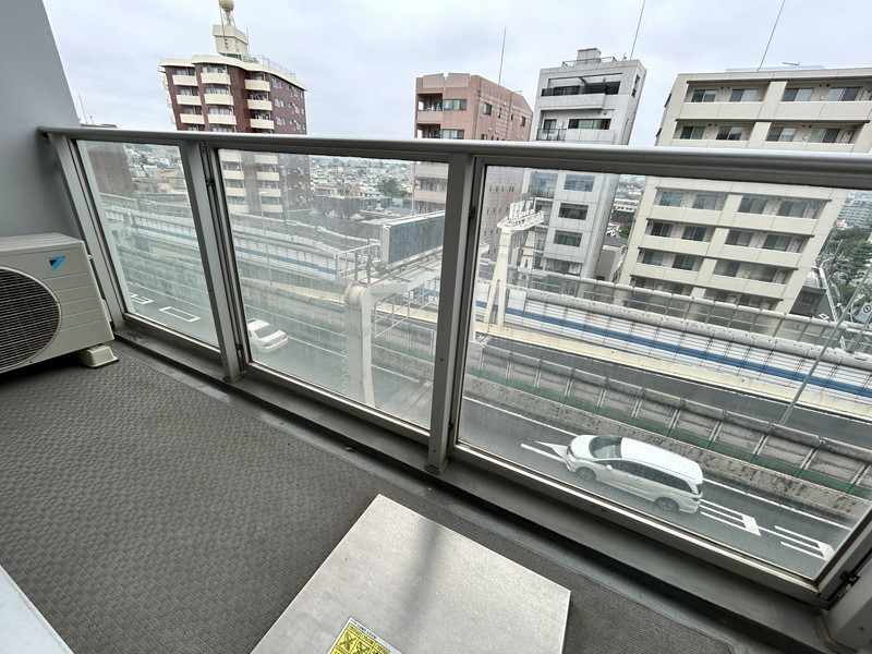 リテラス三軒茶屋1004の室内5