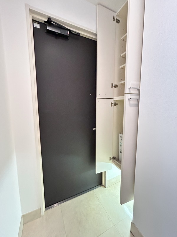 リテラス三軒茶屋1004の室内12